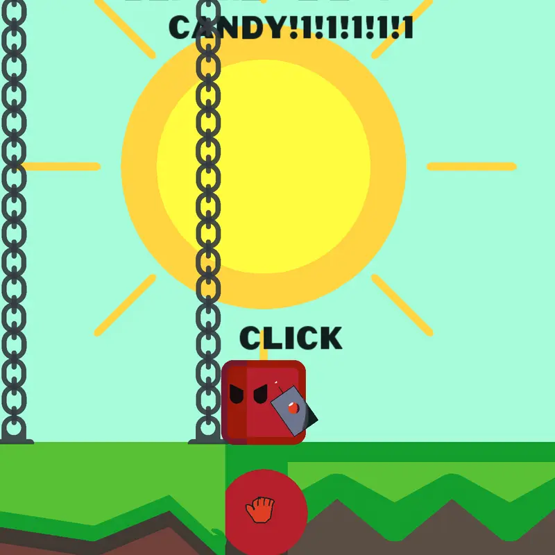 Game by @Lulufefe47