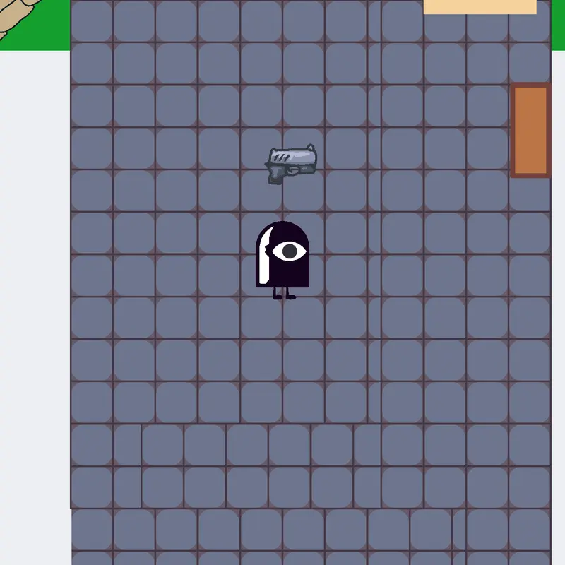 Game by @omertugra