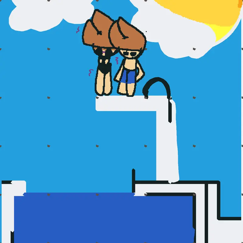 Game by @axolotlp
