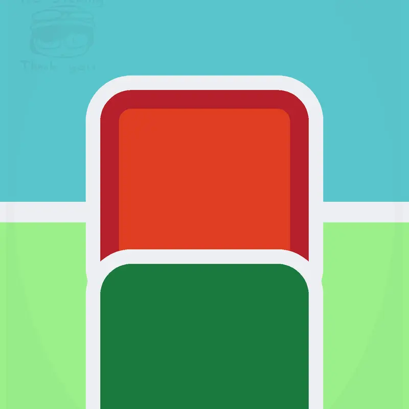 Game by @birbl