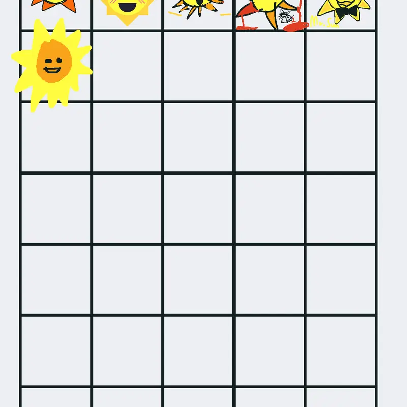 Game by @bernando
