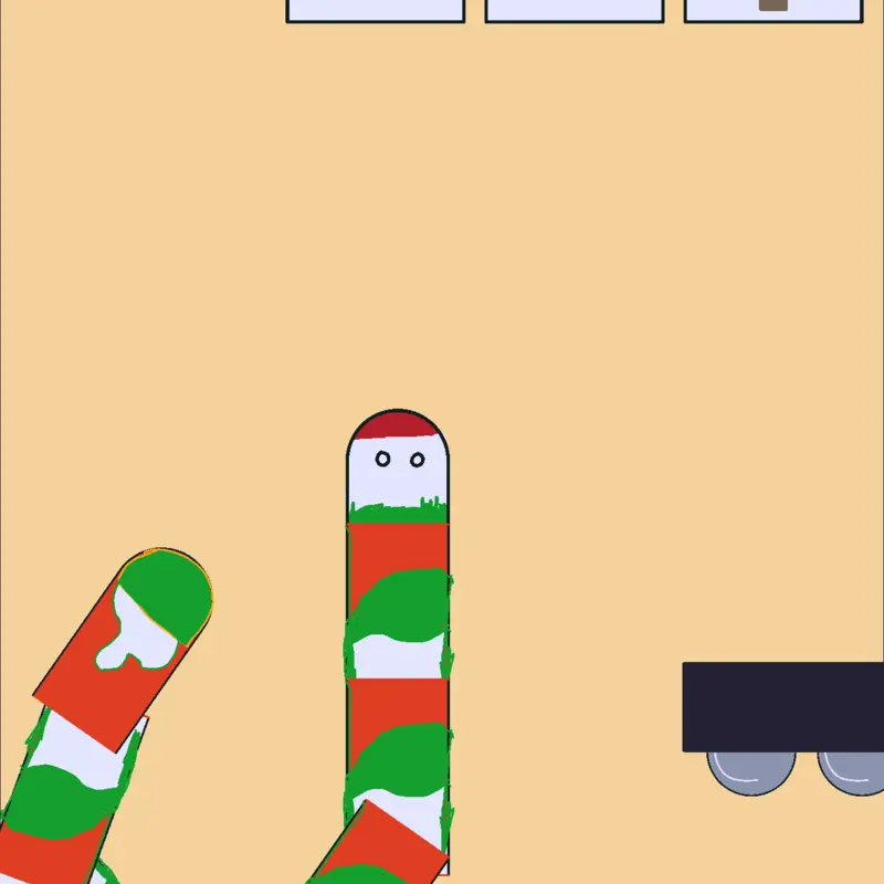 Game by @gtagfans