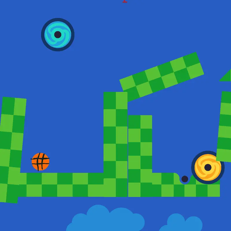 Game by @SAMSUNG_LOVE
