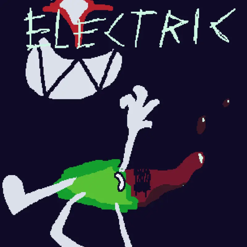 Game by @bfdi_fan999