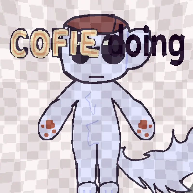 Game by @_ill_be_back_soon_COFIE_