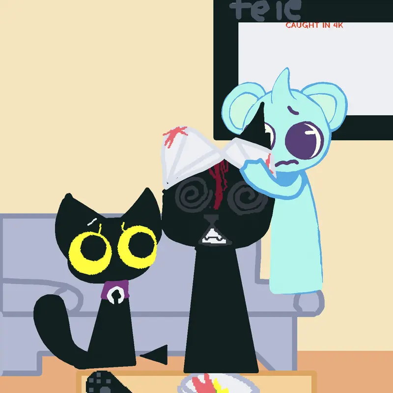 Game by @bye_castle