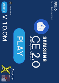 Samsung CE 2.0 ME