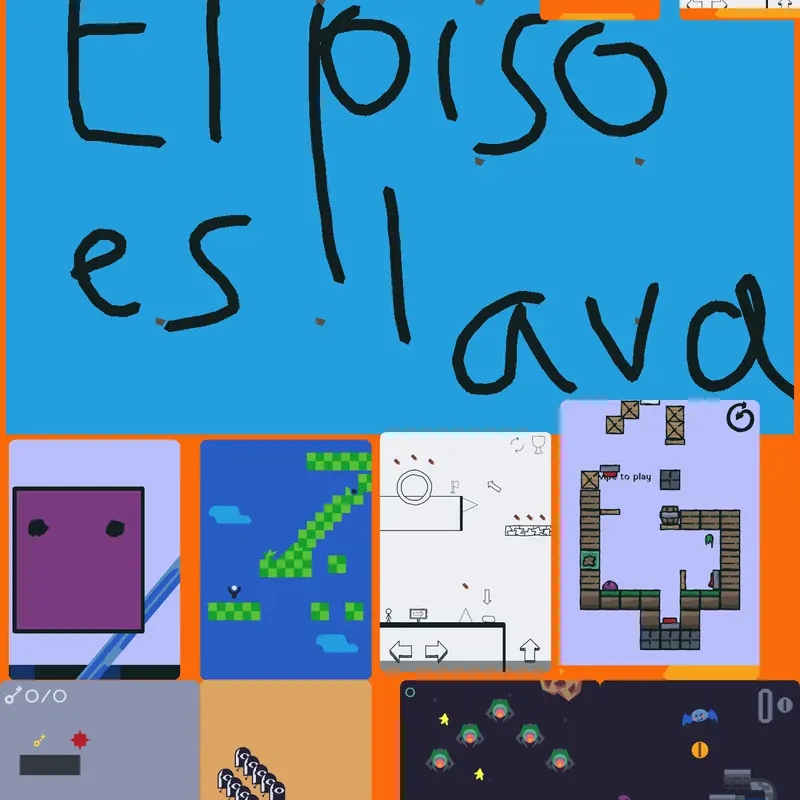 Game by @ian_juega_y_crea