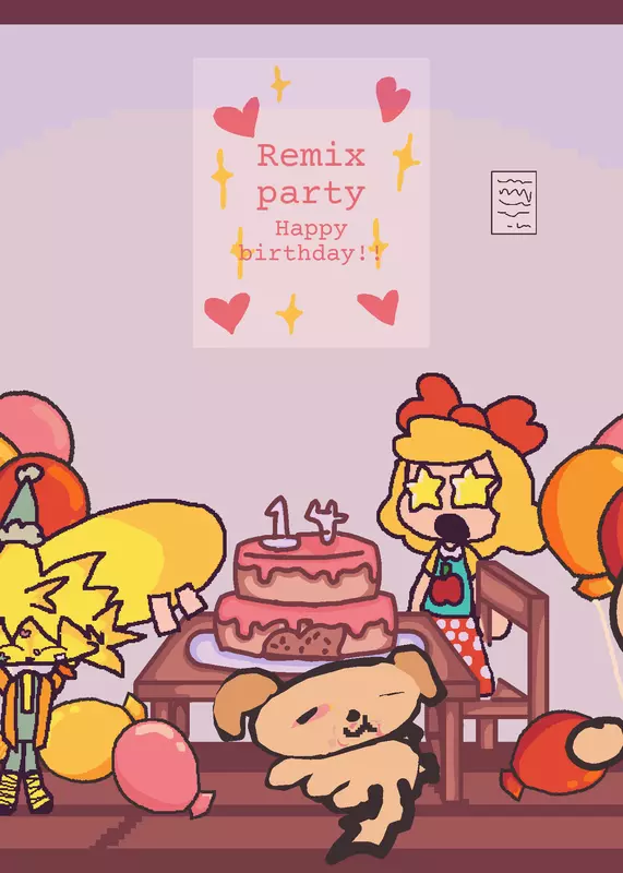 Game by @-pam-lechera