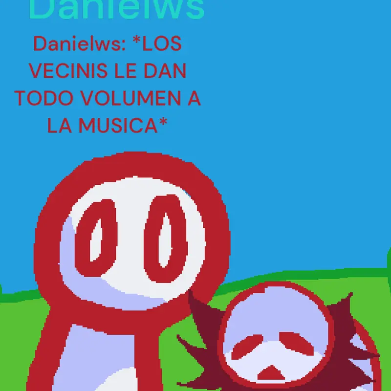 Game by @danielws_christmas