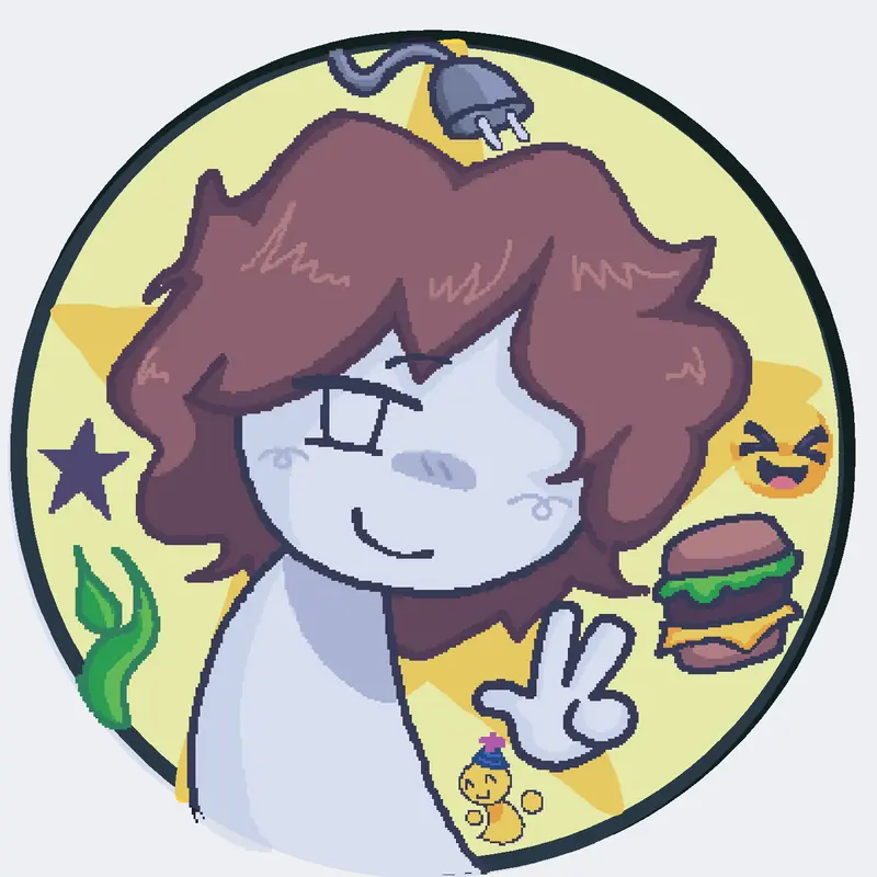 Game by @MaisUmFaDeAnimes