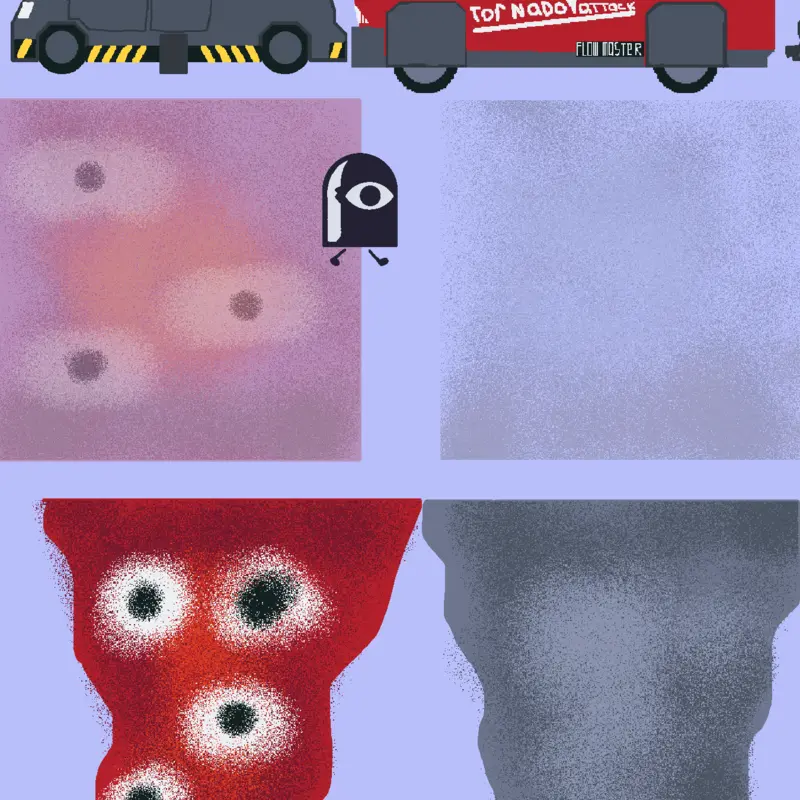 Game by @Fortex_animations