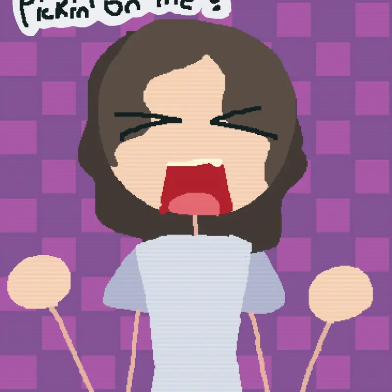 Game by @humannormaI