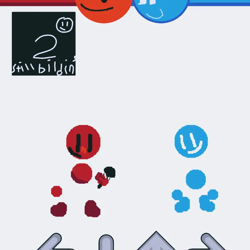 Game by @CalebR9913