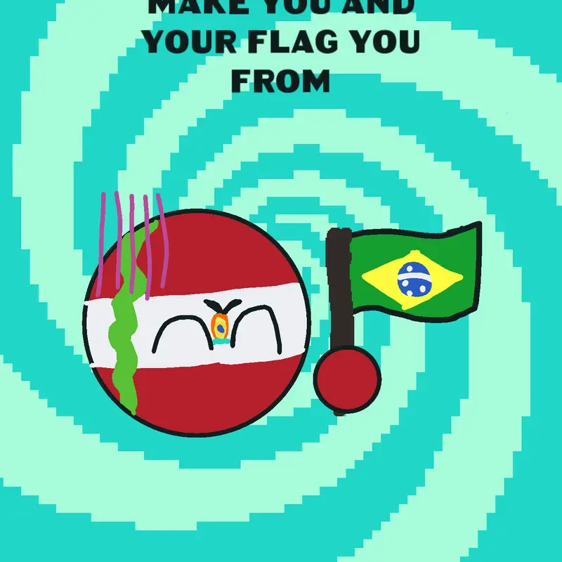 Game by @Countryballs_DecksArts