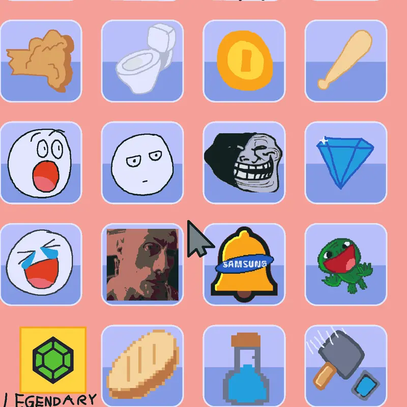 Game by @Amber71031