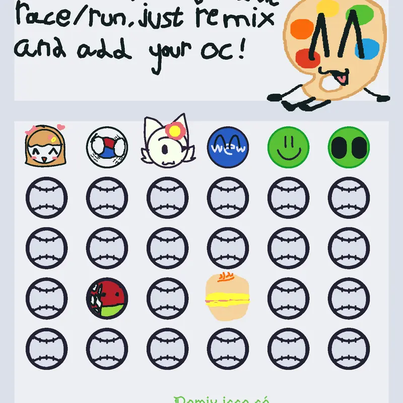 Game by @green_cube_2026