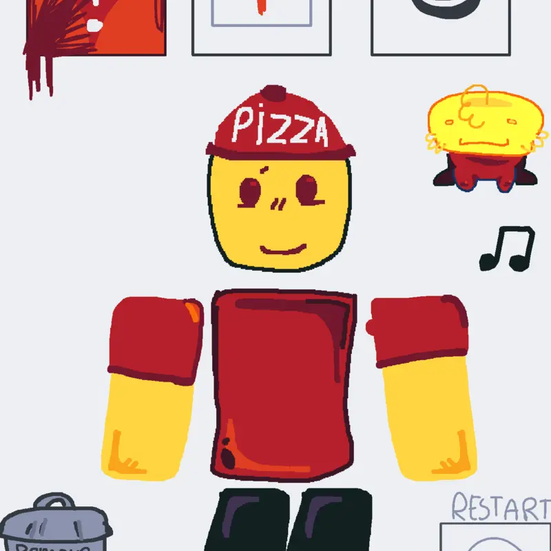 Game by @king-off-the_castle