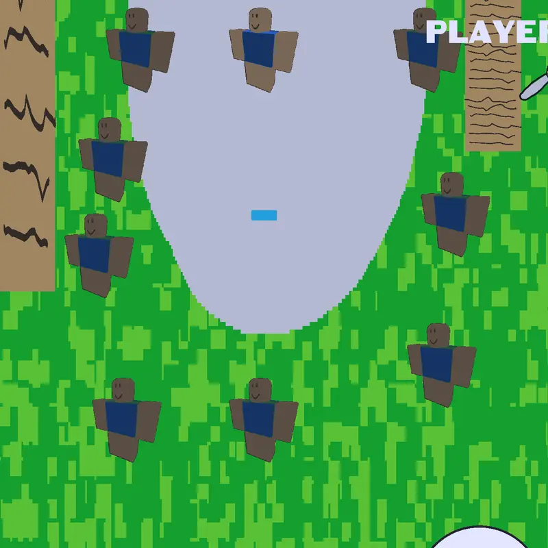Game by @nscah