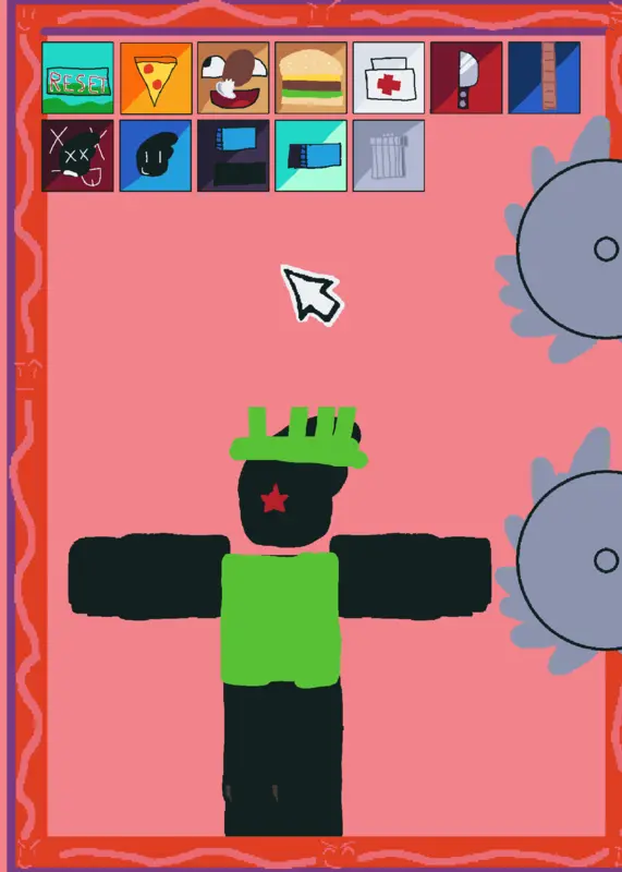 Game by @1x1x1x1x1_fan