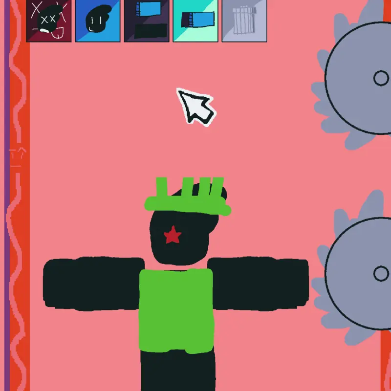 Game by @1x1x1x1x1_fan