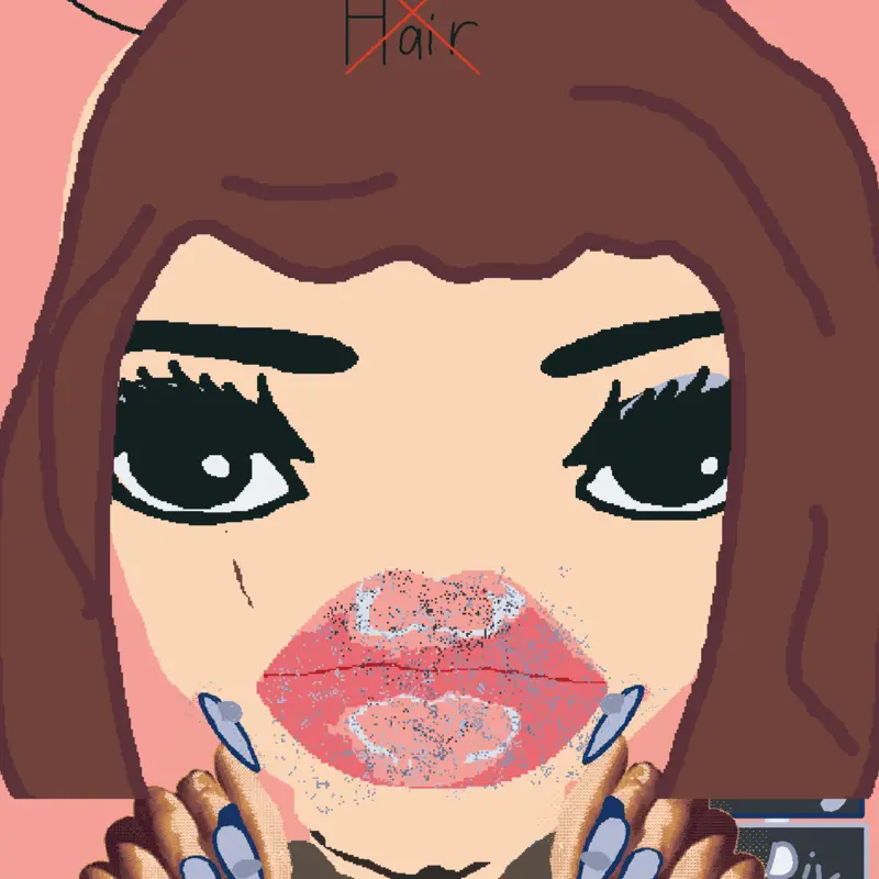 Game by @MaraSolangeMayo