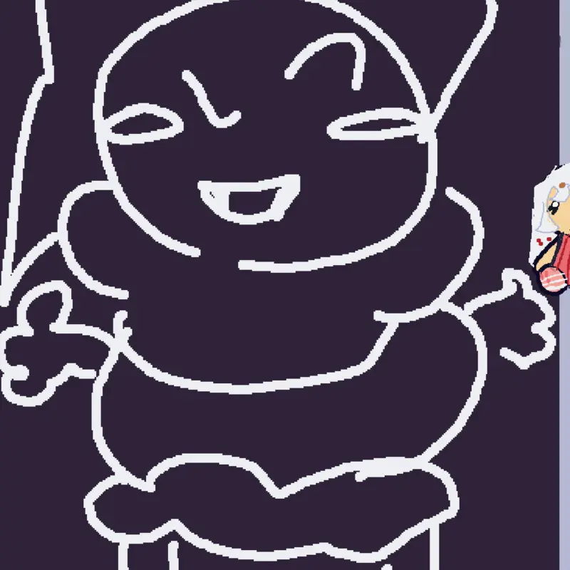 Game by @NotUnkownCREATUREEEE