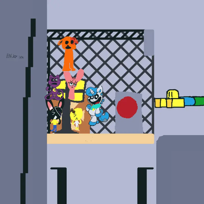 Game by @tripod_2006scarymovies