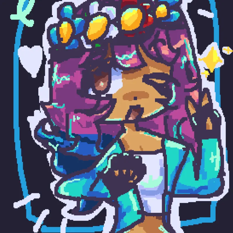 Game by @_pancake