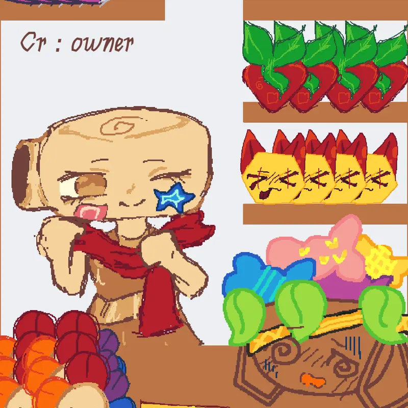 Game by @Hyuni_Shin