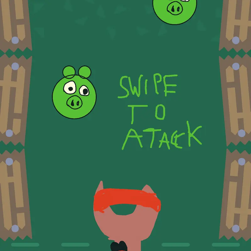 Game by @pidro8391