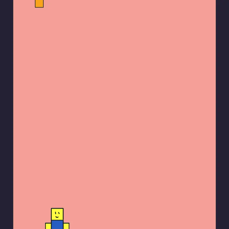 Noob by @handymandys
