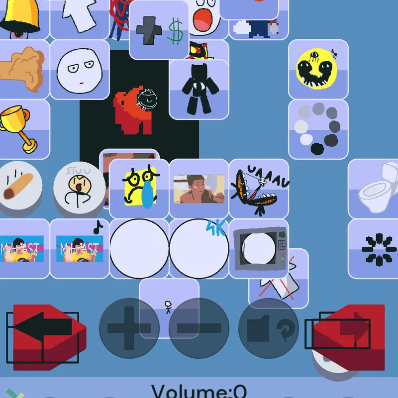 Game by @SkingBomb