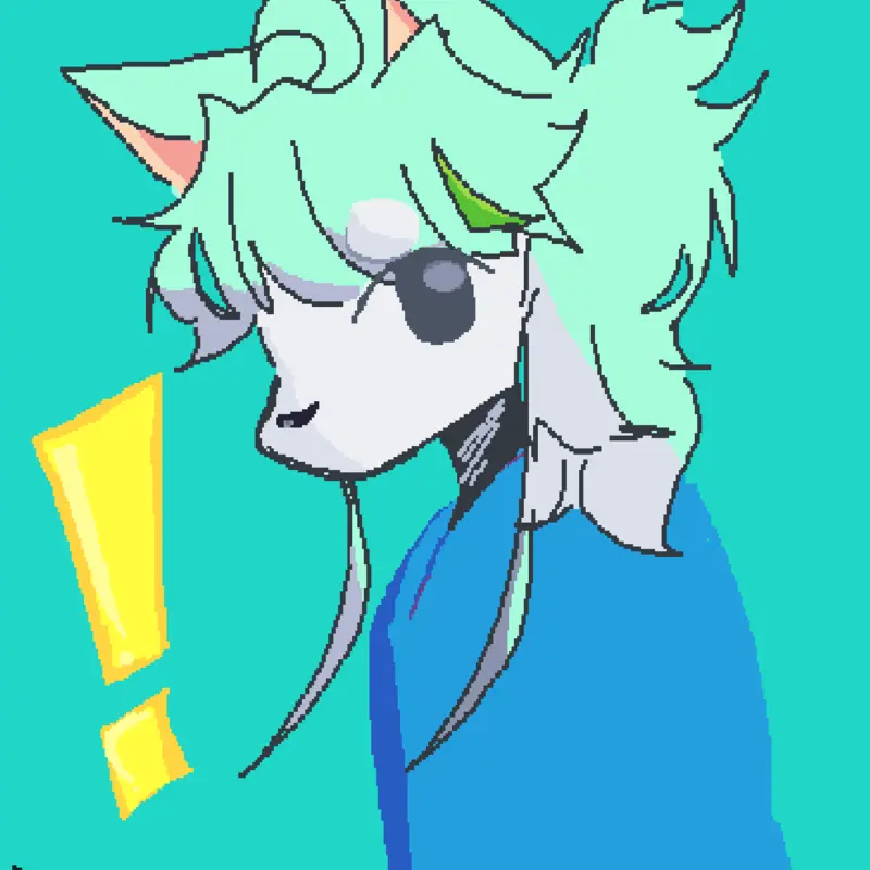 Game by @wolfhaha