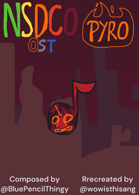 NSDCO - Pyro