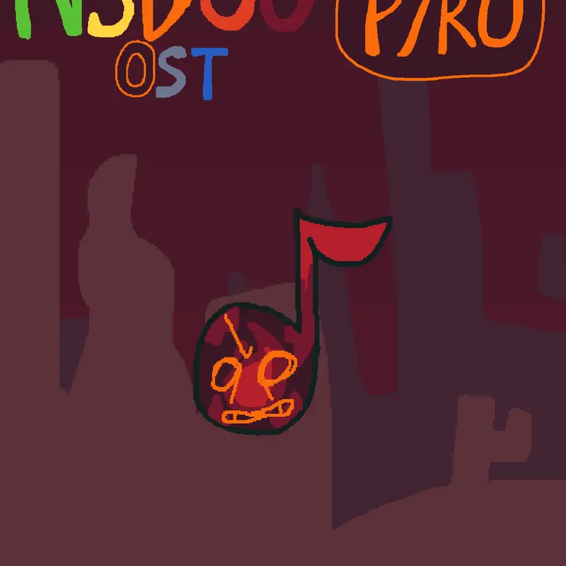 NSDCO - Pyro by @wowisthisang