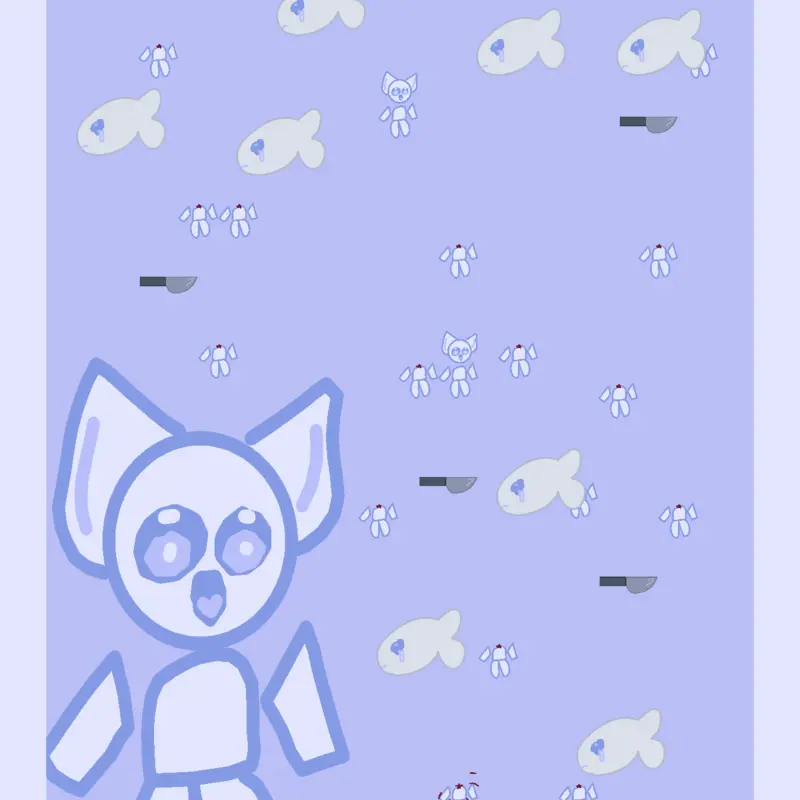 Game by @milkki