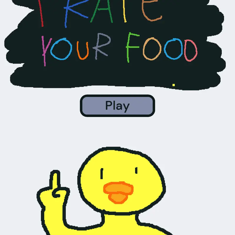 Game by @Ducky_dude_