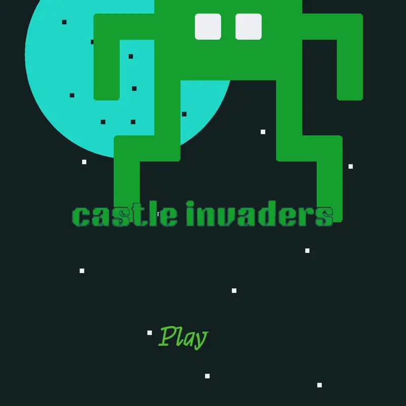 Game by @carm1z
