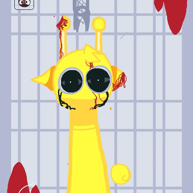 Game by @mrsprunki3d