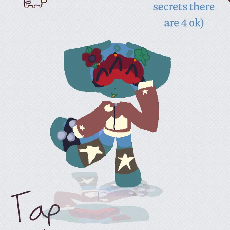 Game by @_-soulvesterfan-_