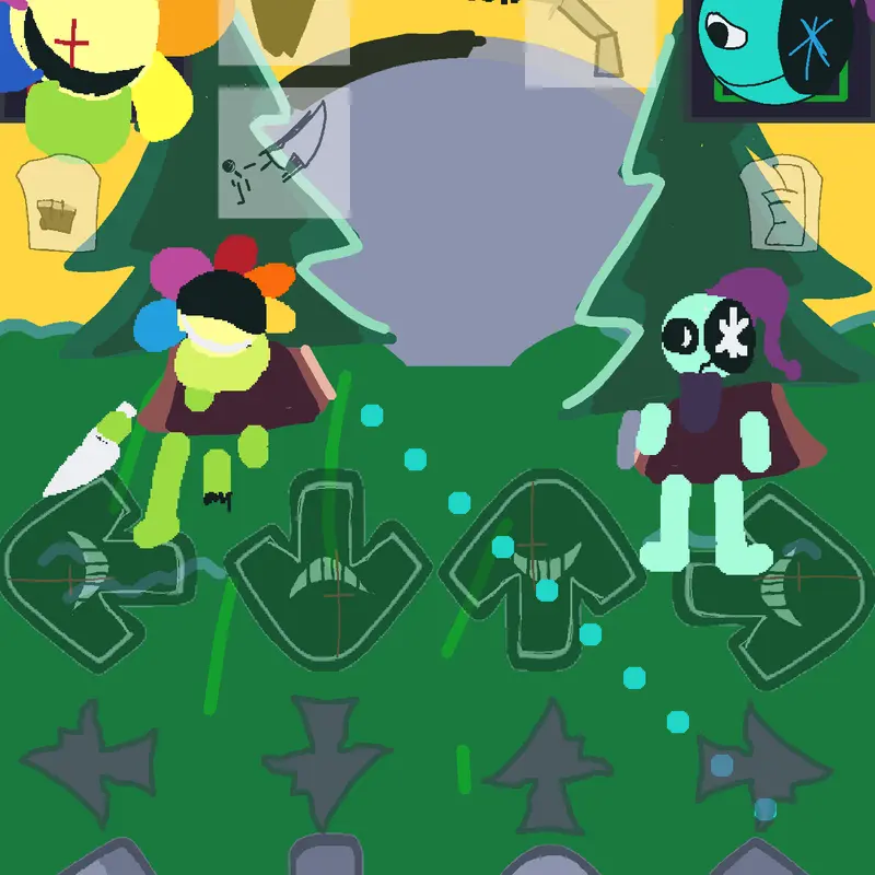 Game by @hannanpro