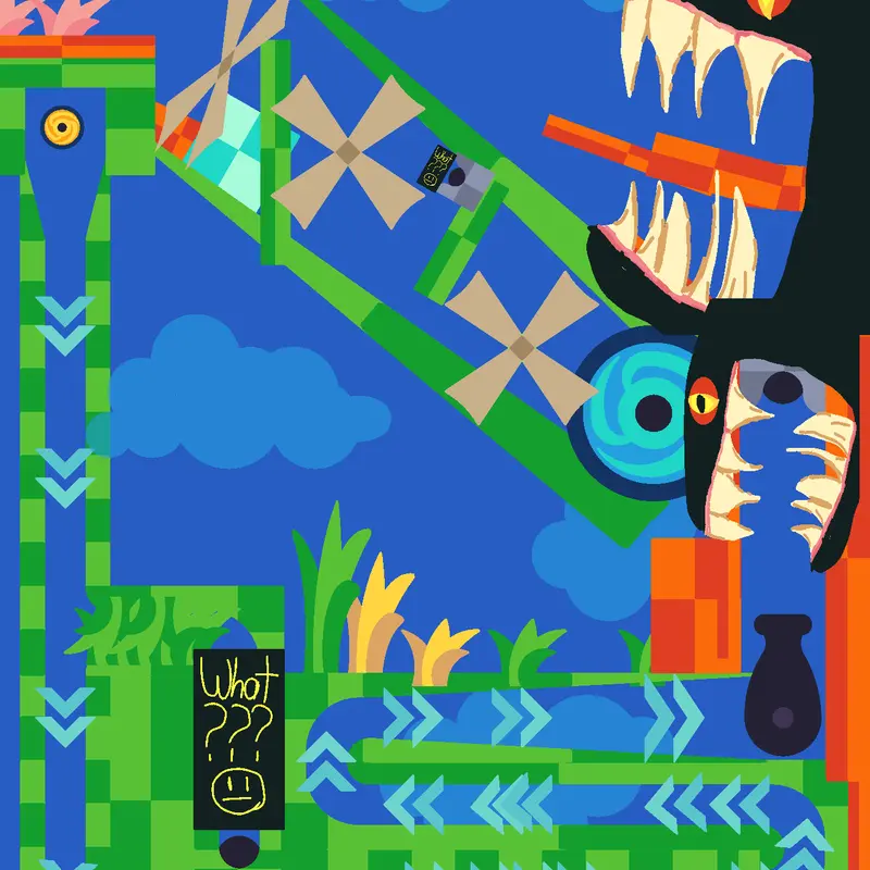 Game by @WwaterBbross