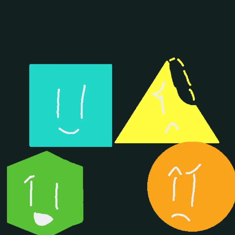 Game by @ItsCubeTime