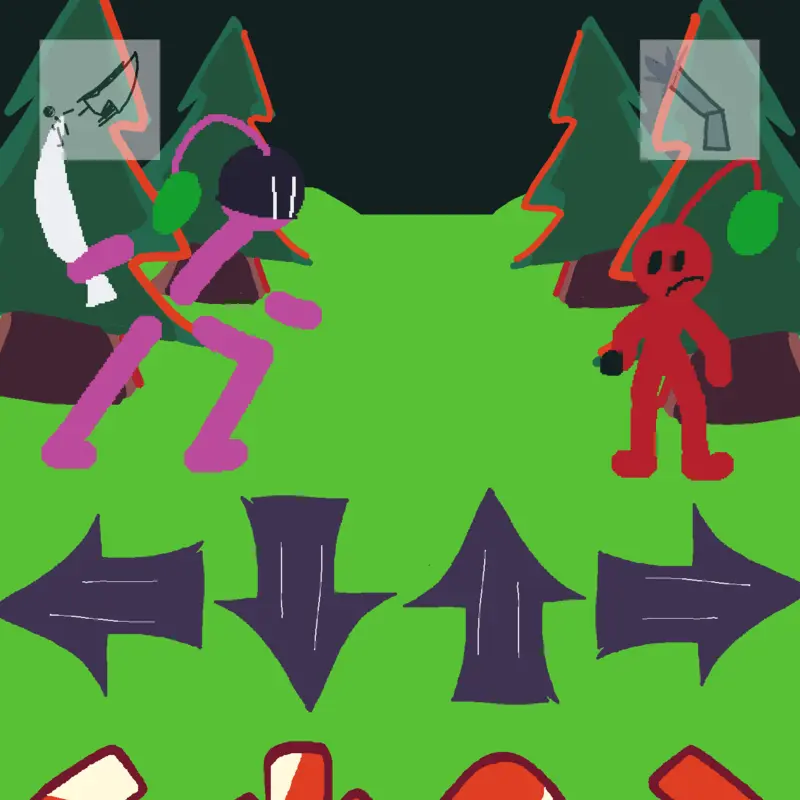 Game by @orenissoogood31