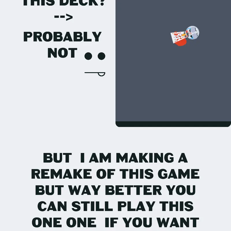 Game by @bob_-3000