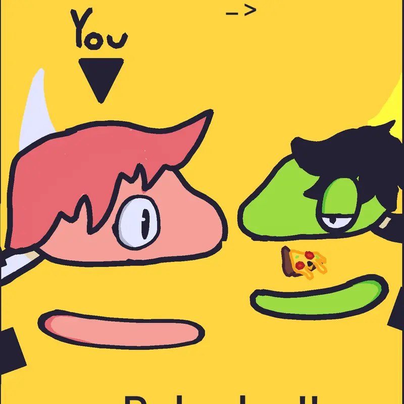 Game by @Dragonpup