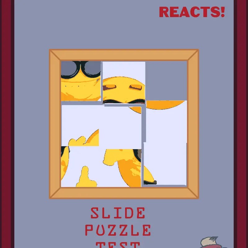 Game by @MiniCube