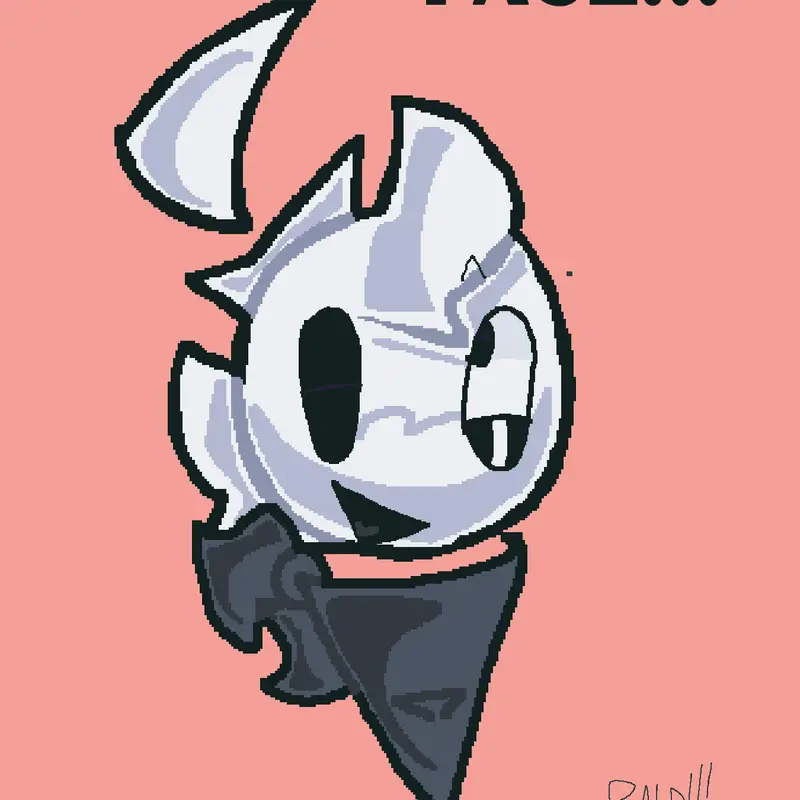 Game by @huntar64