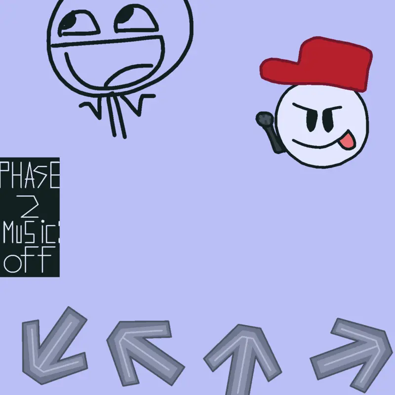 Game by @Methalinwhen